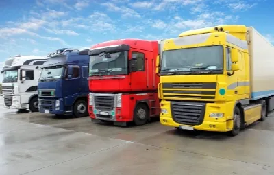 Bursa Ceylanpınar Nakliye Ambarı