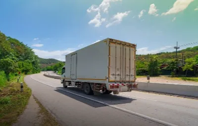 Bursa ile Ceylanpınar Arası Bulaşık Makinesi Taşıma