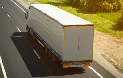 Bursa ile Ceylanpınar Arası Parça Eşya Taşıma