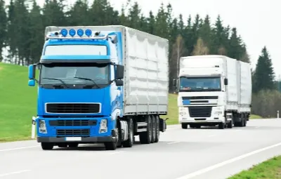 Bursa ile Ceylanpınar Arası Eşya Taşıma